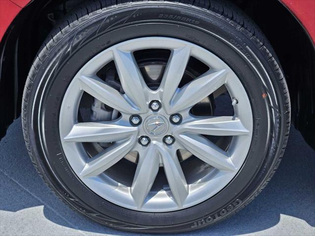 used 2020 Acura RDX car, priced at $25,990