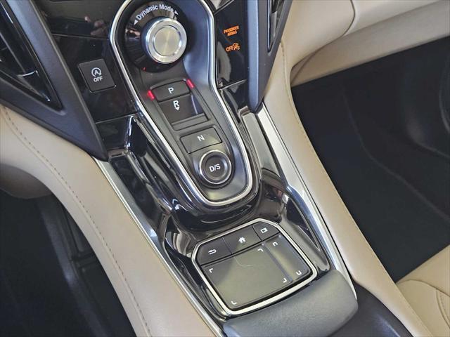 used 2020 Acura RDX car, priced at $25,990