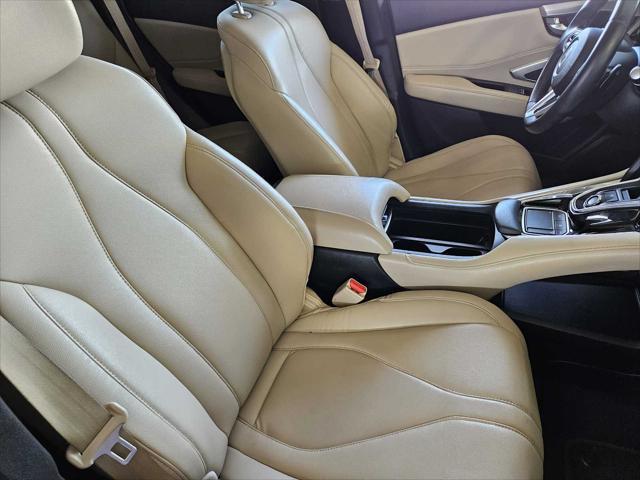 used 2020 Acura RDX car, priced at $25,990