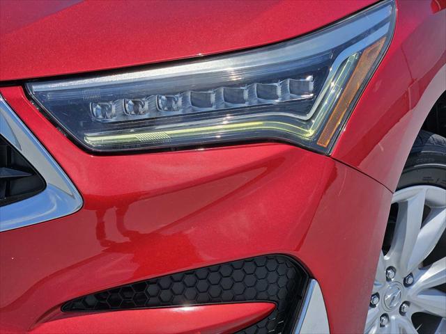 used 2020 Acura RDX car, priced at $25,990