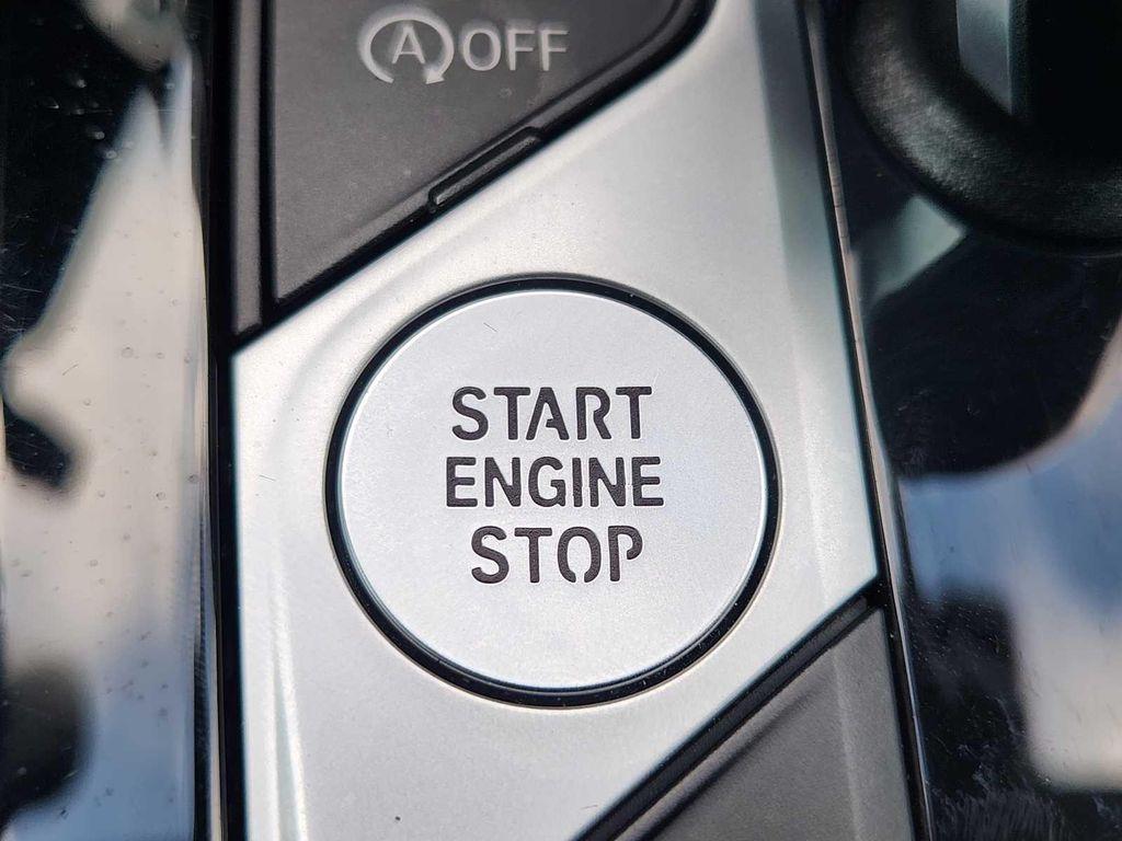 used 2024 BMW X3 car, priced at $35,990