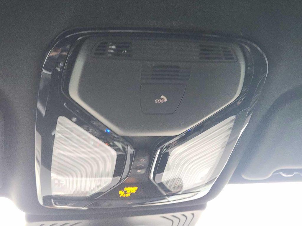 used 2024 BMW X3 car, priced at $35,990