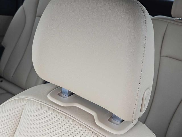 used 2021 Audi Q7 car, priced at $27,990