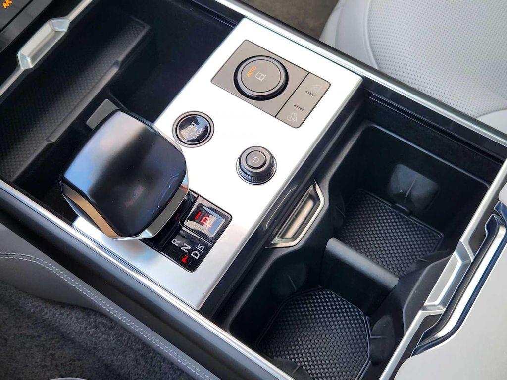used 2023 Land Rover Range Rover car, priced at $136,990