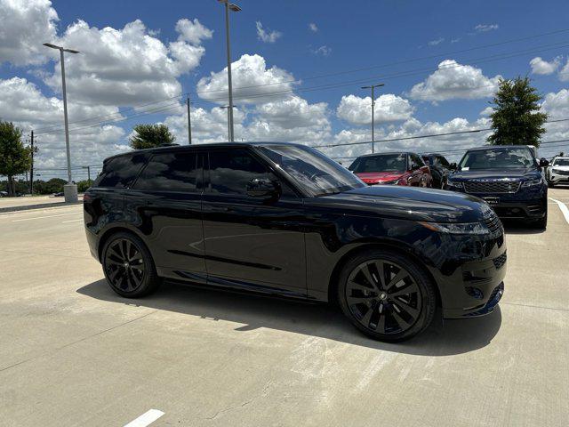 used 2023 Land Rover Range Rover Sport car, priced at $94,990