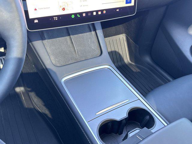 used 2023 Tesla Model Y car, priced at $38,990