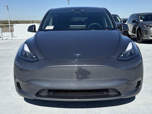 used 2023 Tesla Model Y car, priced at $38,990