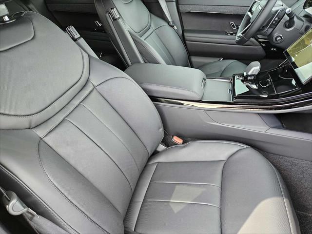 new 2025 Land Rover Range Rover Sport car, priced at $106,240