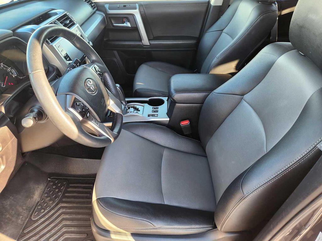 used 2021 Toyota 4Runner car, priced at $37,990