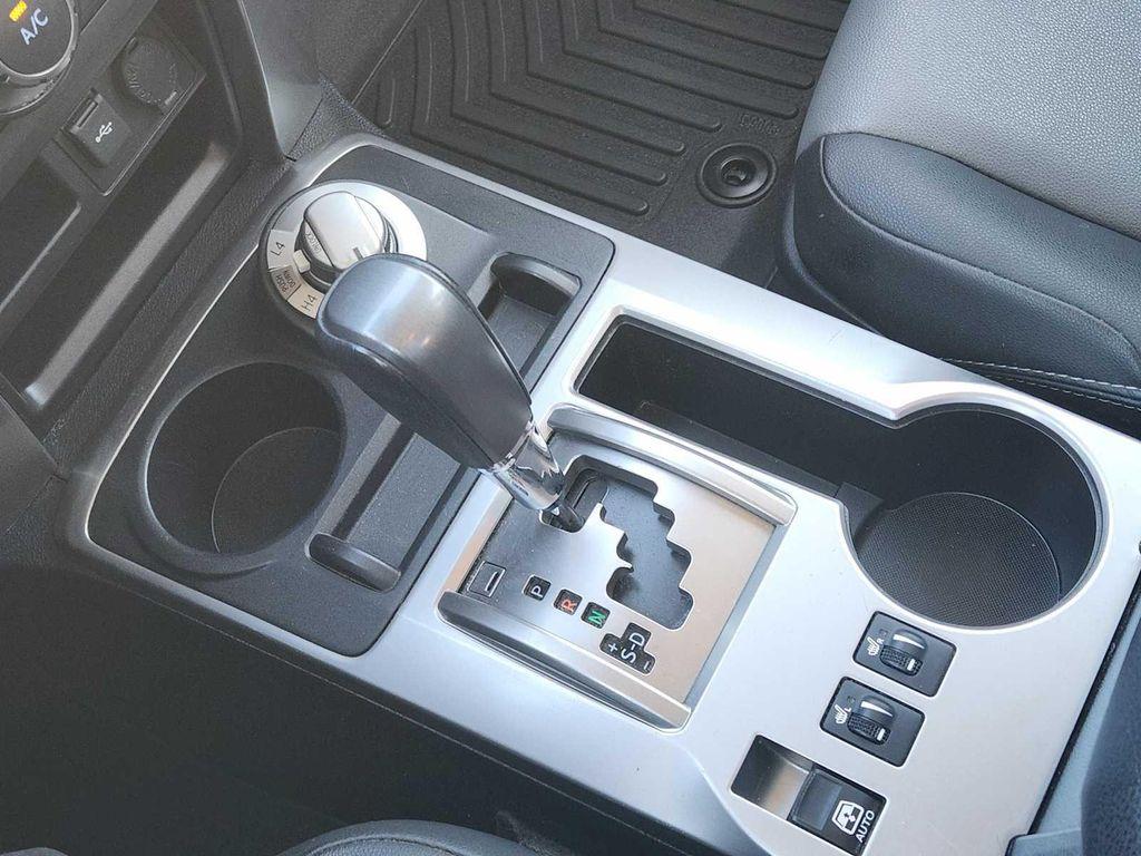 used 2021 Toyota 4Runner car, priced at $37,990