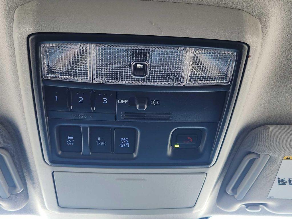 used 2021 Toyota 4Runner car, priced at $37,990