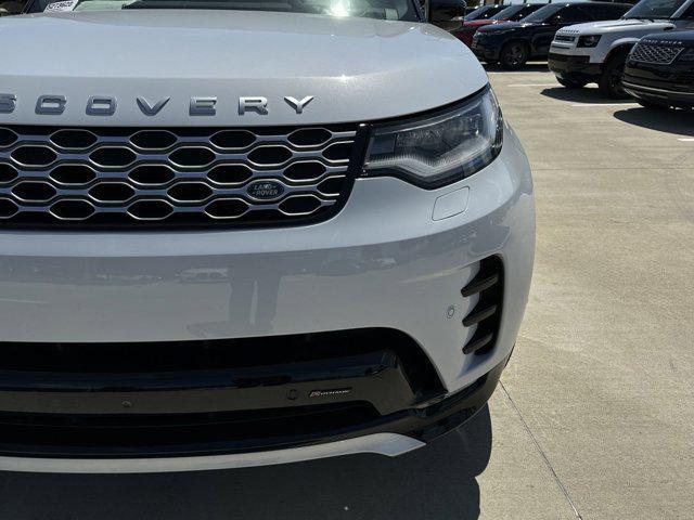 used 2023 Land Rover Discovery car, priced at $62,890