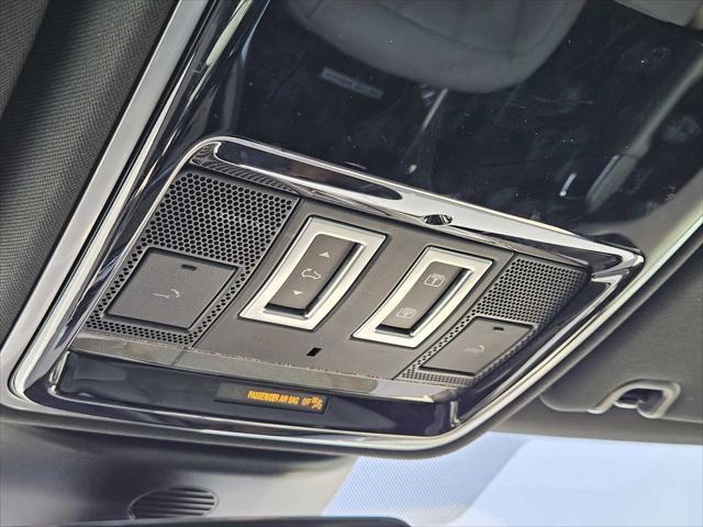 used 2021 Land Rover Range Rover Sport car, priced at $47,990