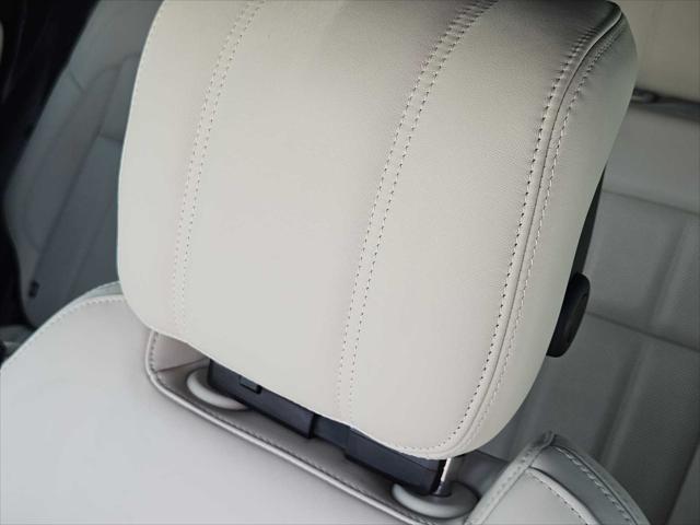 used 2021 Land Rover Range Rover Sport car, priced at $47,990