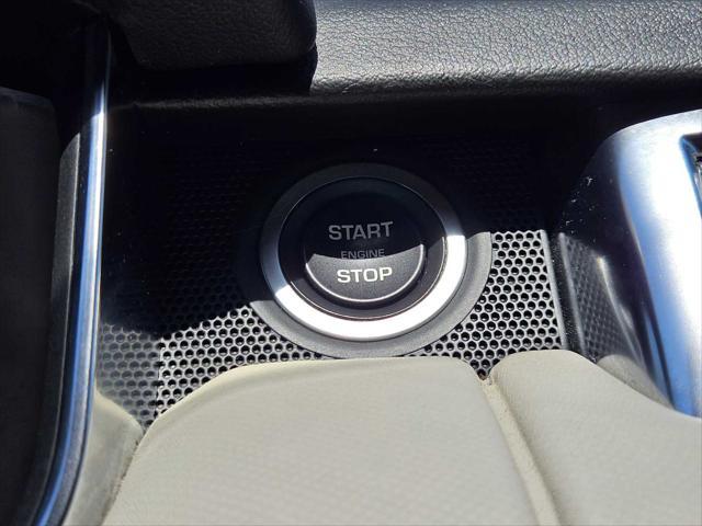 used 2021 Land Rover Range Rover Sport car, priced at $47,990