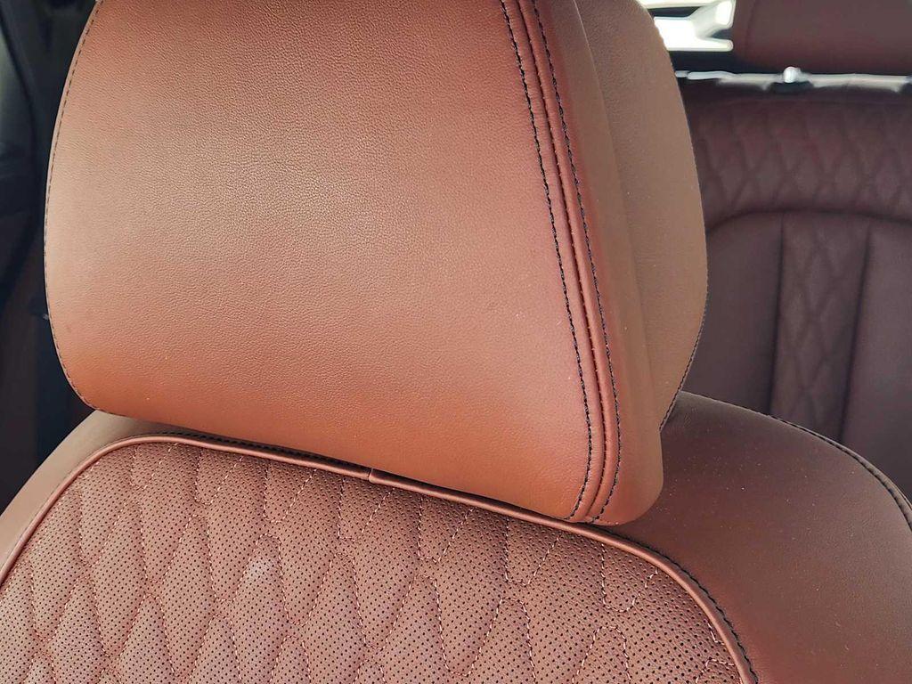 used 2024 BMW X5 car, priced at $74,990