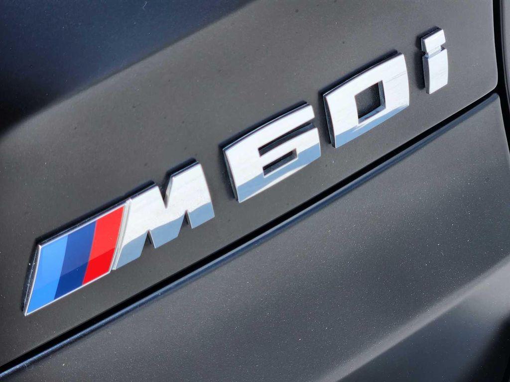 used 2024 BMW X5 car, priced at $74,990