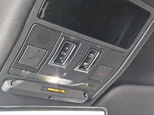 new 2025 Land Rover Defender car, priced at $92,348