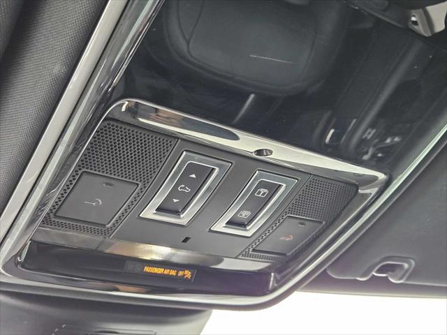 used 2022 Land Rover Range Rover car, priced at $62,990