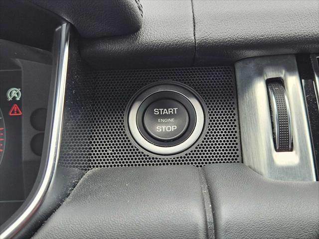 used 2022 Land Rover Range Rover car, priced at $62,990