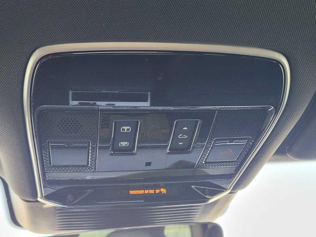 new 2025 Land Rover Range Rover car, priced at $149,715