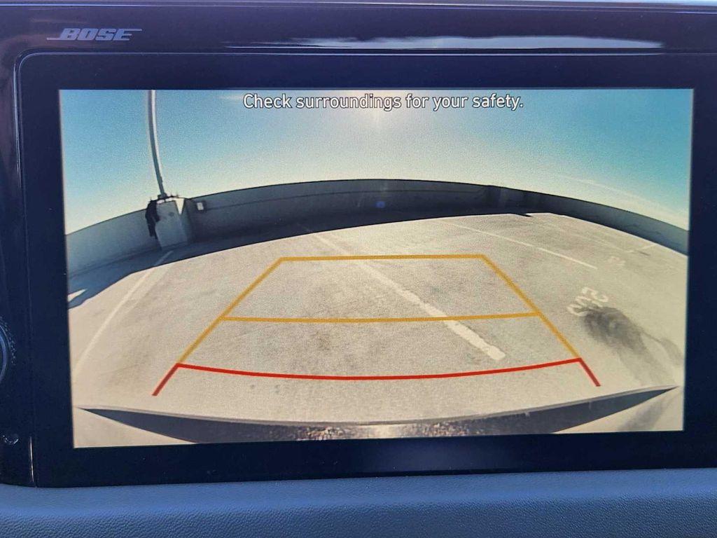 used 2021 Hyundai Sonata car, priced at $18,990