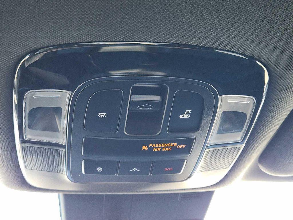 used 2021 Hyundai Sonata car, priced at $18,990