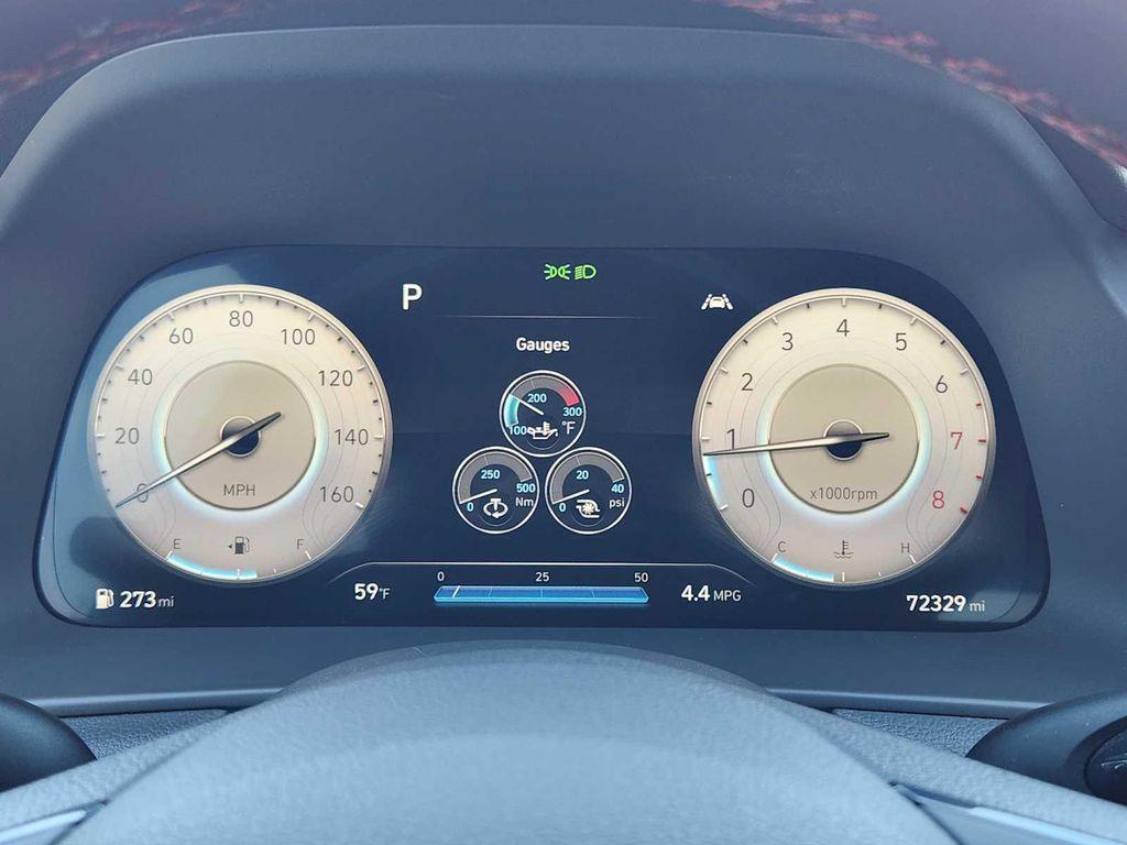 used 2021 Hyundai Sonata car, priced at $18,990