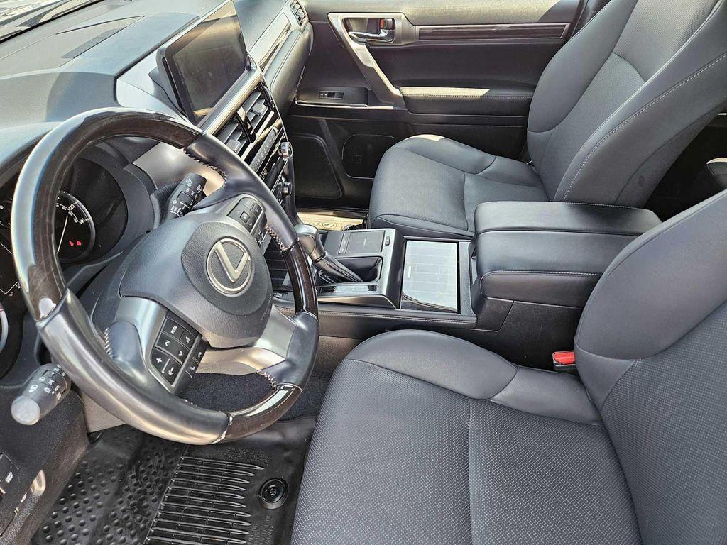 used 2023 Lexus GX 460 car, priced at $57,990