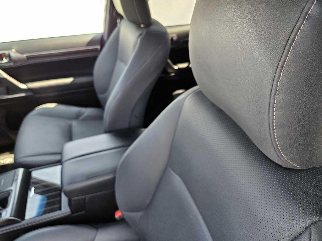used 2023 Lexus GX 460 car, priced at $57,990