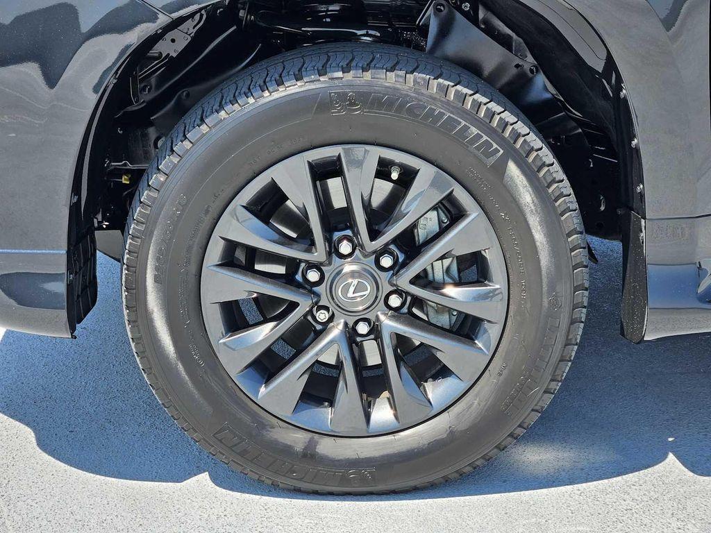 used 2023 Lexus GX 460 car, priced at $57,990