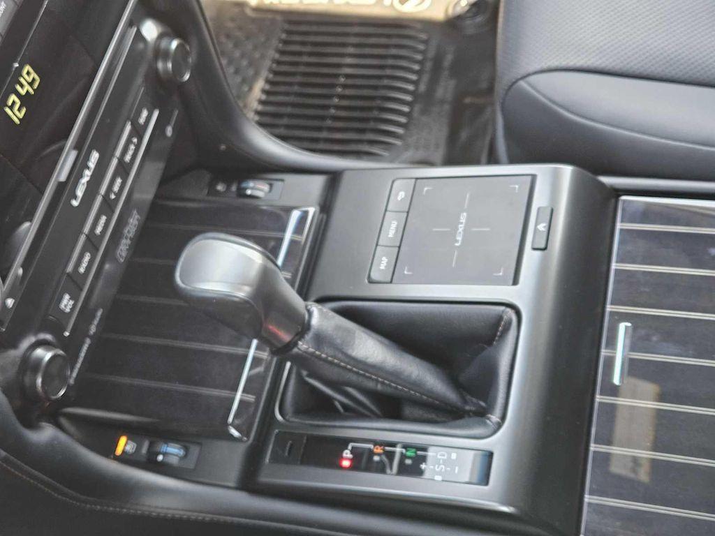 used 2023 Lexus GX 460 car, priced at $57,990