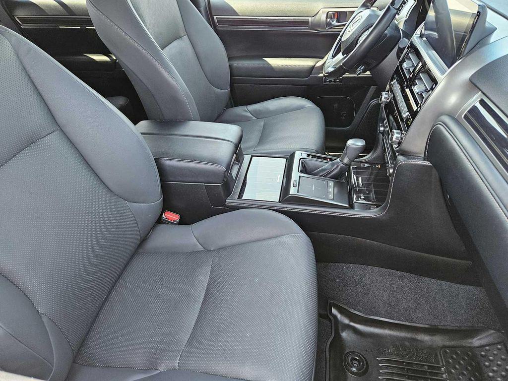 used 2023 Lexus GX 460 car, priced at $57,990