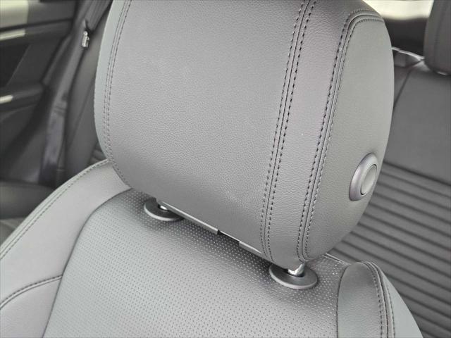 used 2024 Land Rover Discovery Sport car, priced at $43,990