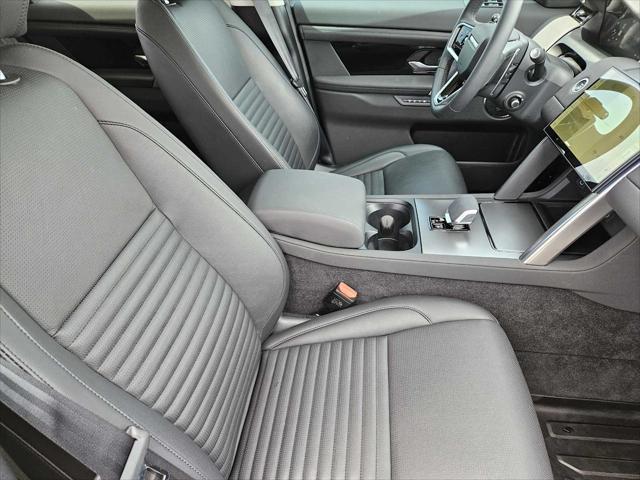 used 2024 Land Rover Discovery Sport car, priced at $43,990