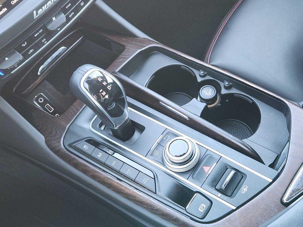 used 2017 Maserati Levante car, priced at $22,990