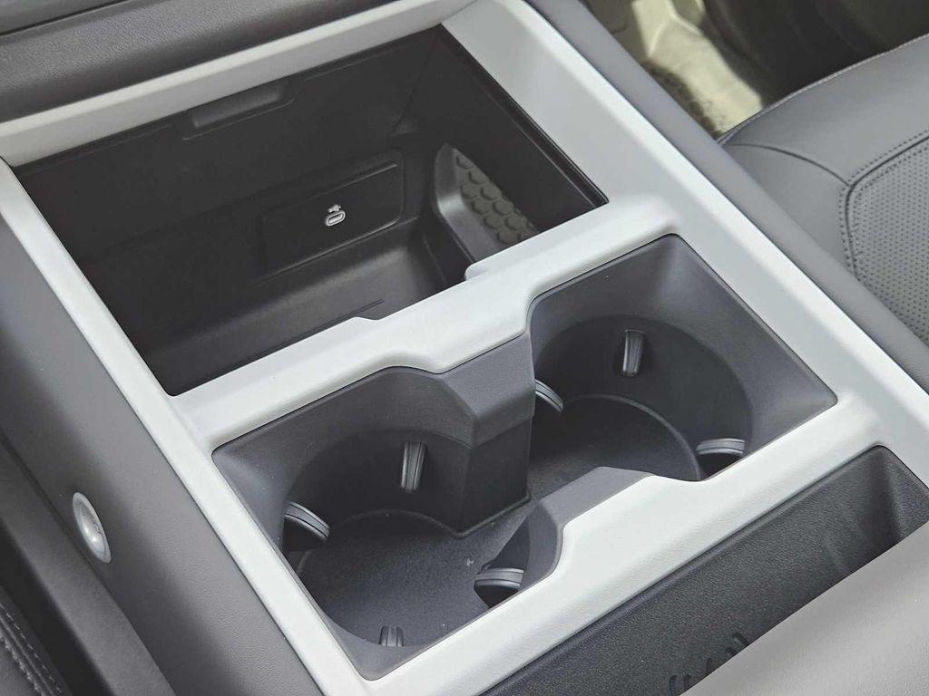 new 2025 Land Rover Defender car, priced at $95,373