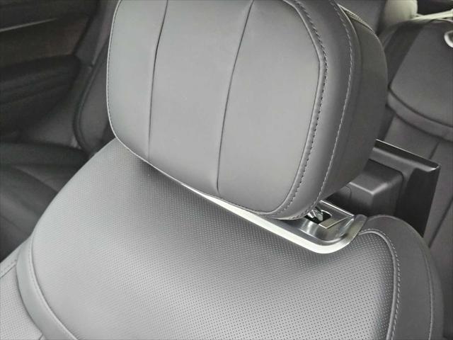 used 2023 Land Rover Range Rover car, priced at $125,990