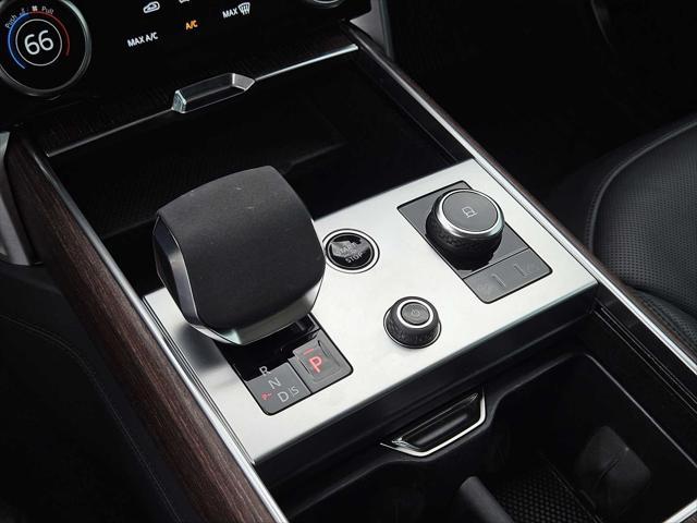 used 2023 Land Rover Range Rover car, priced at $125,990