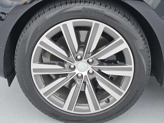 used 2023 Land Rover Range Rover car, priced at $125,990