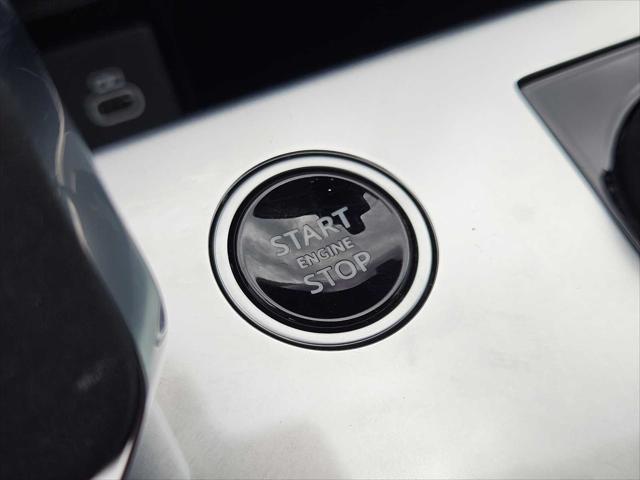 used 2023 Land Rover Range Rover car, priced at $125,990
