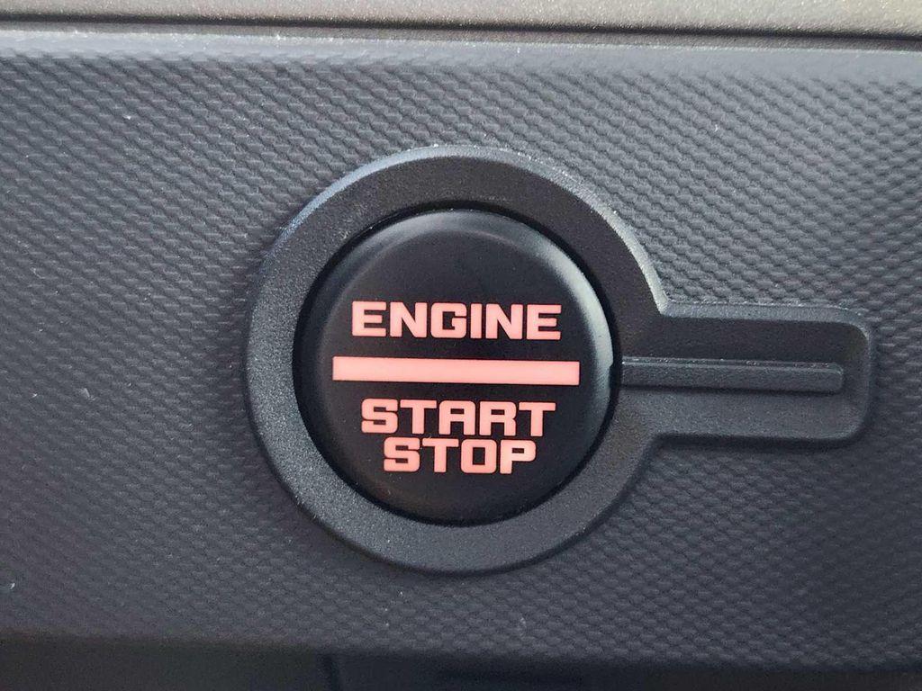 used 2024 Ford Bronco car, priced at $75,990