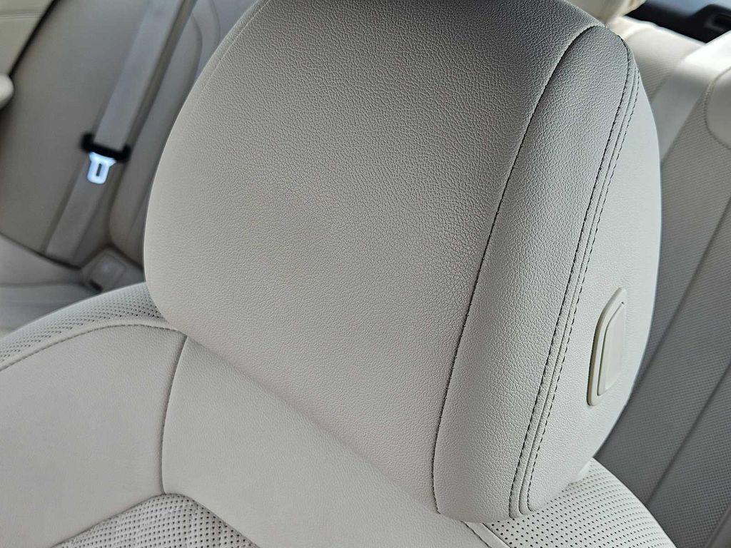 used 2023 BMW 530 car, priced at $35,990