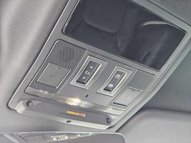 new 2025 Land Rover Defender car, priced at $85,315