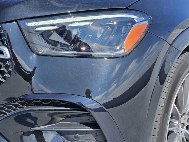 used 2024 Mercedes-Benz GLE 350 car, priced at $54,990