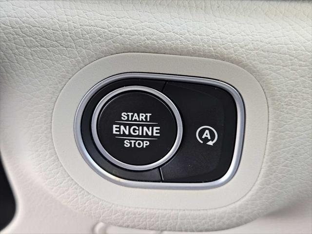 used 2024 Mercedes-Benz GLE 350 car, priced at $54,990