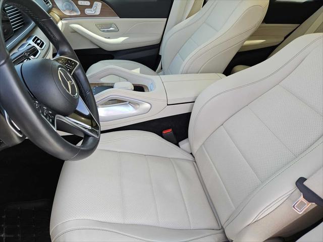 used 2024 Mercedes-Benz GLE 350 car, priced at $54,990