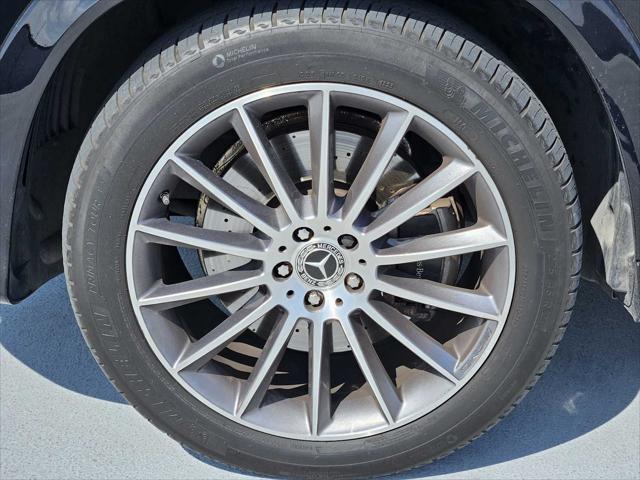 used 2024 Mercedes-Benz GLE 350 car, priced at $54,990