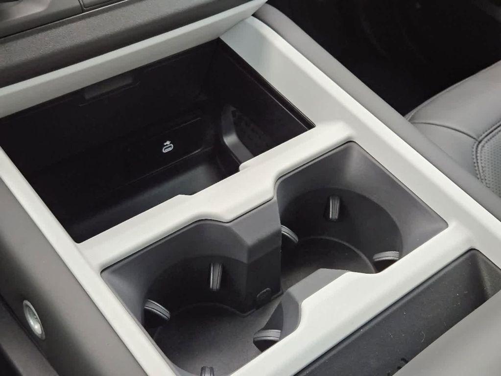 new 2025 Land Rover Defender car, priced at $101,668