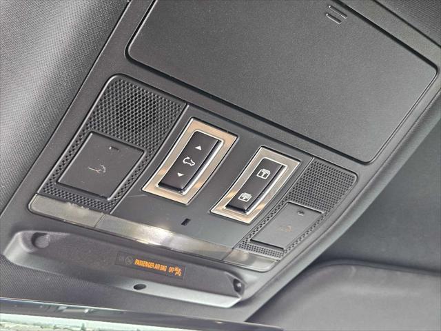used 2020 Land Rover Defender car, priced at $54,490